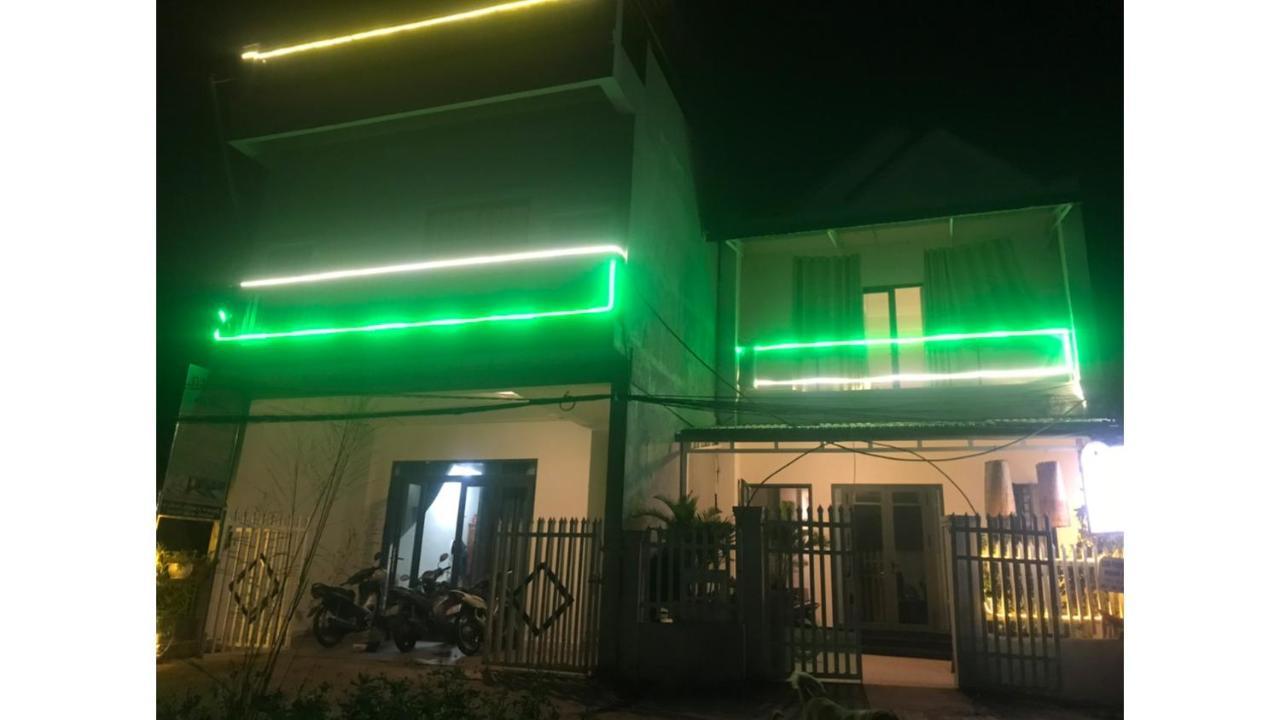 Dao Ngoc Home Που Κουόκ Εξωτερικό φωτογραφία