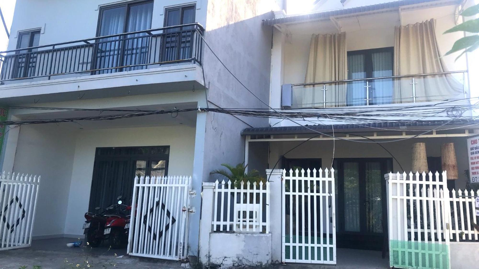 Dao Ngoc Home Που Κουόκ Εξωτερικό φωτογραφία