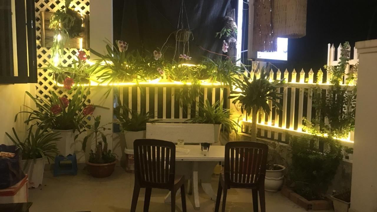 Dao Ngoc Home Που Κουόκ Εξωτερικό φωτογραφία