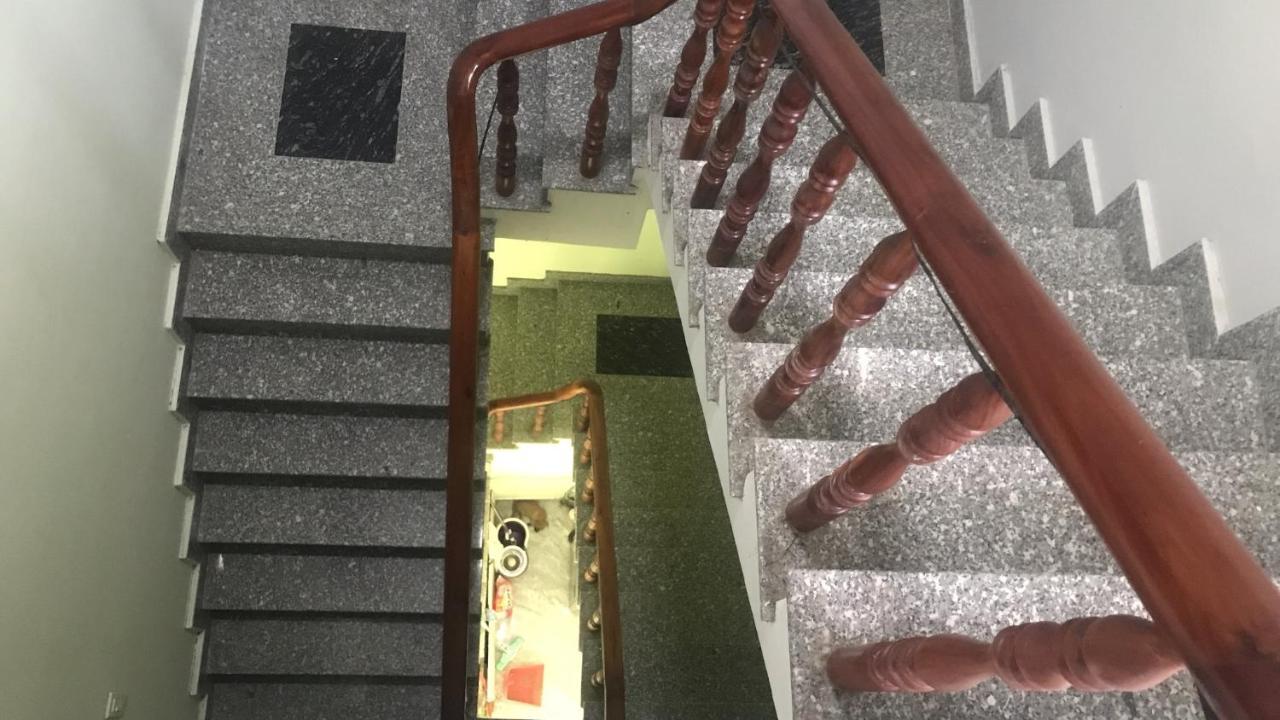 Dao Ngoc Home Που Κουόκ Εξωτερικό φωτογραφία