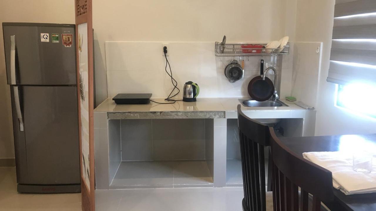 Dao Ngoc Home Που Κουόκ Εξωτερικό φωτογραφία