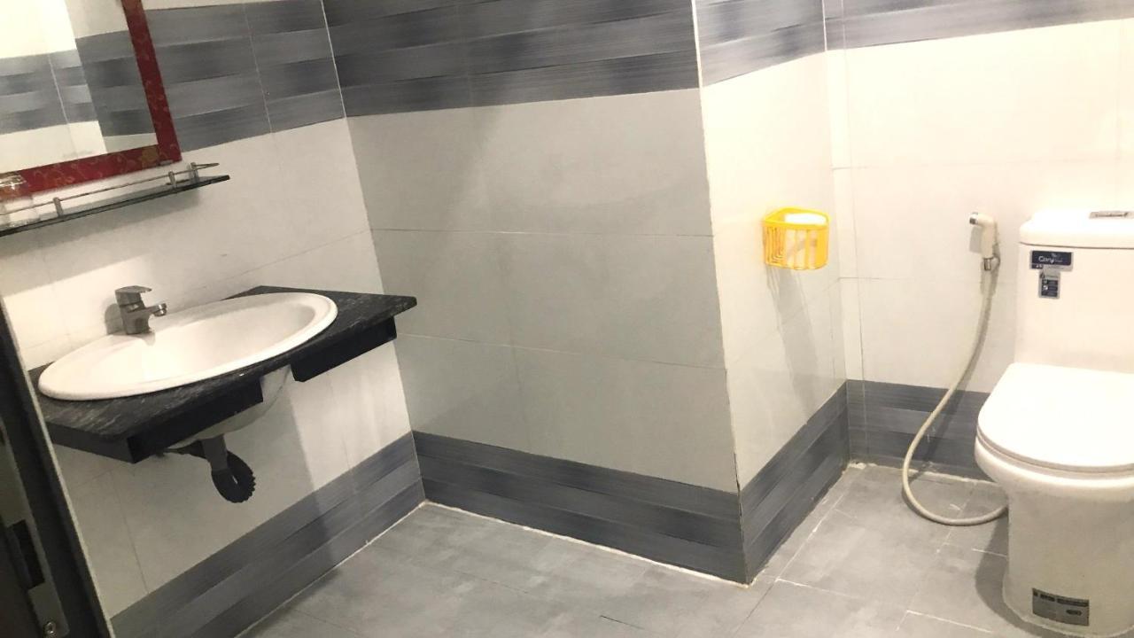Dao Ngoc Home Που Κουόκ Εξωτερικό φωτογραφία