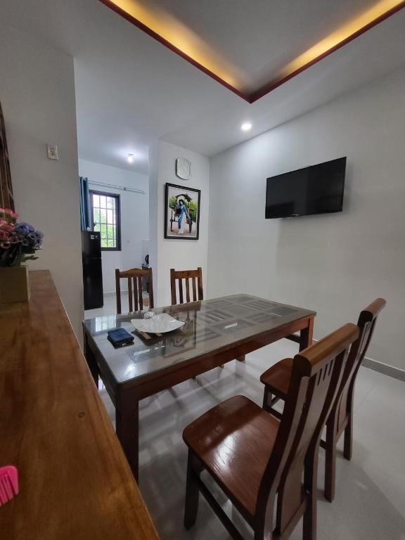 Dao Ngoc Home Που Κουόκ Εξωτερικό φωτογραφία