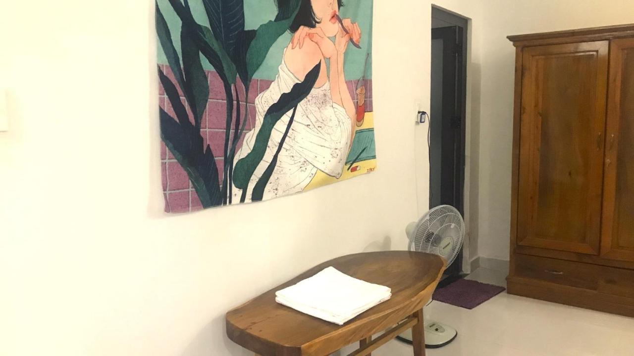 Dao Ngoc Home Που Κουόκ Εξωτερικό φωτογραφία