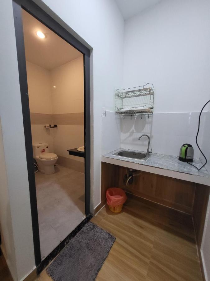 Dao Ngoc Home Που Κουόκ Εξωτερικό φωτογραφία