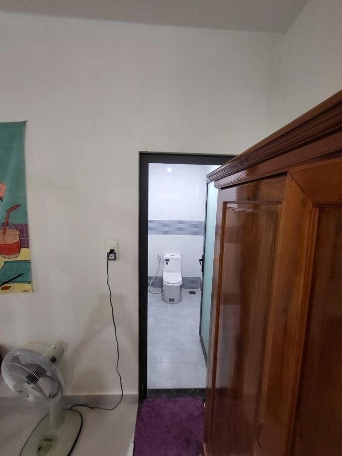 Dao Ngoc Home Που Κουόκ Εξωτερικό φωτογραφία