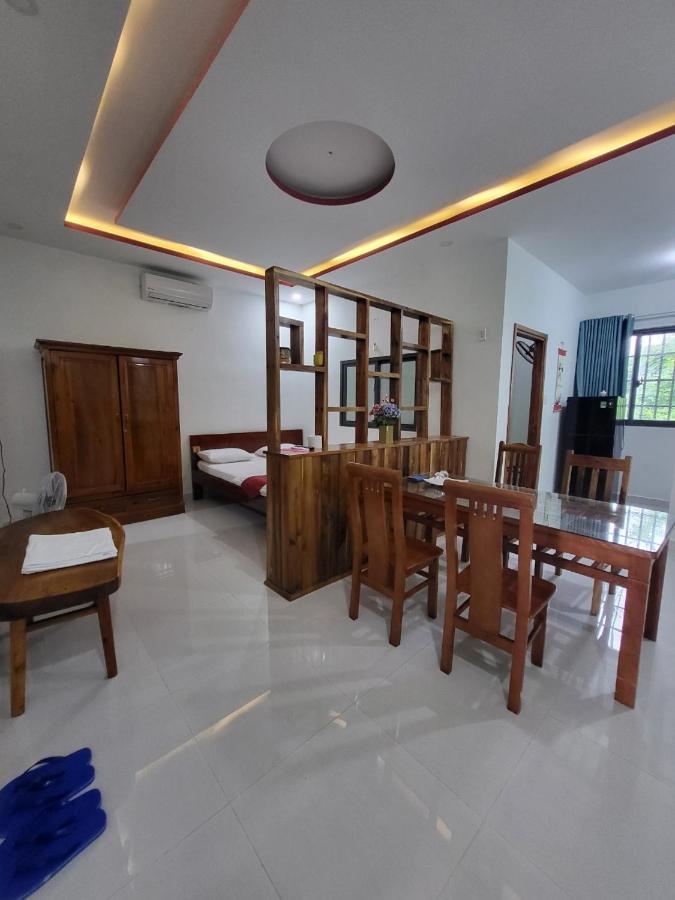 Dao Ngoc Home Που Κουόκ Εξωτερικό φωτογραφία