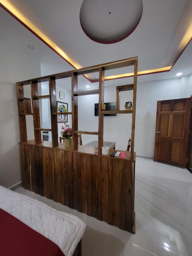 Dao Ngoc Home Που Κουόκ Εξωτερικό φωτογραφία