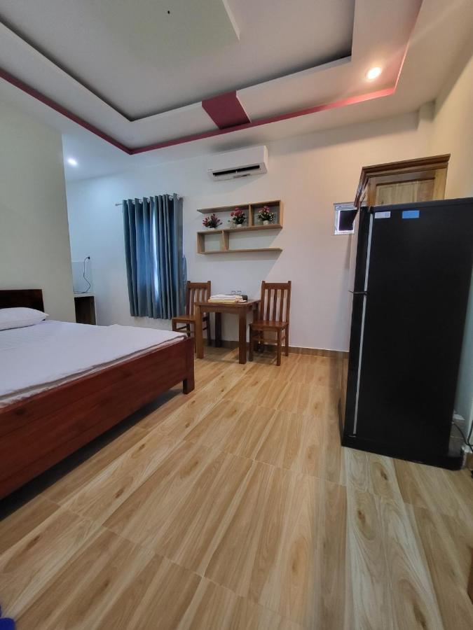 Dao Ngoc Home Που Κουόκ Εξωτερικό φωτογραφία