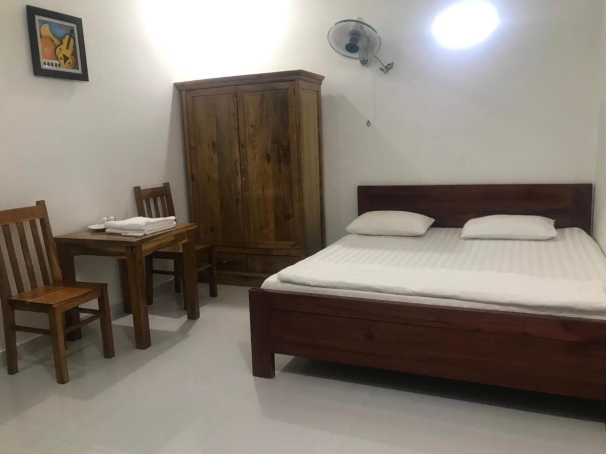 Dao Ngoc Home Που Κουόκ Εξωτερικό φωτογραφία