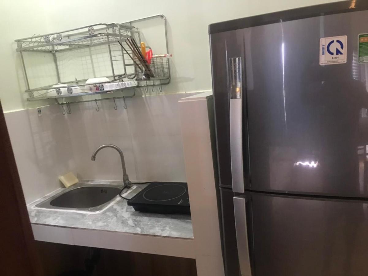 Dao Ngoc Home Που Κουόκ Εξωτερικό φωτογραφία