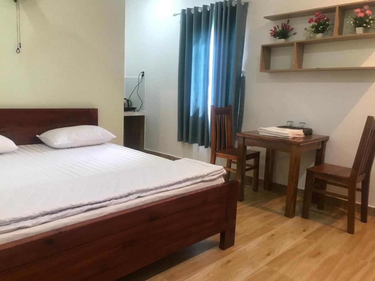 Dao Ngoc Home Που Κουόκ Εξωτερικό φωτογραφία