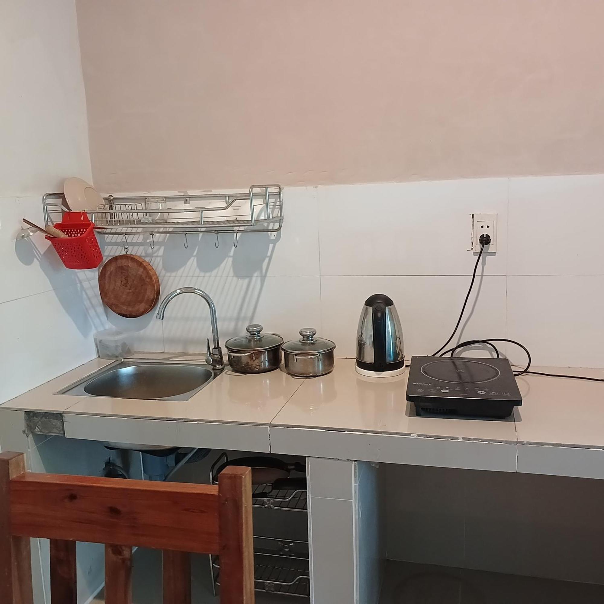 Dao Ngoc Home Που Κουόκ Εξωτερικό φωτογραφία