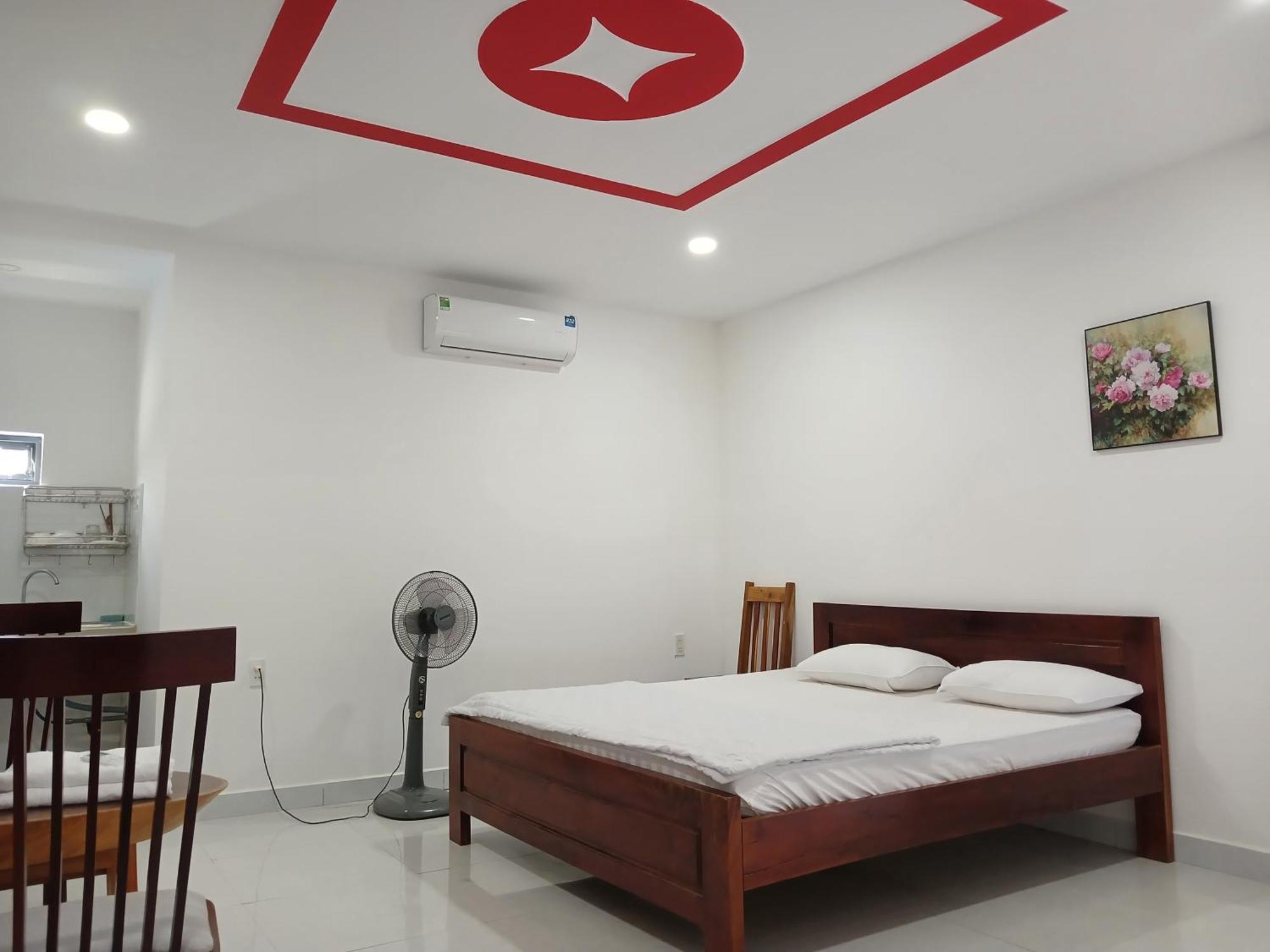 Dao Ngoc Home Που Κουόκ Εξωτερικό φωτογραφία