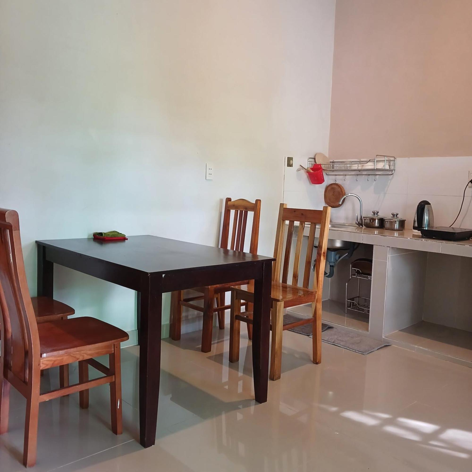 Dao Ngoc Home Που Κουόκ Εξωτερικό φωτογραφία