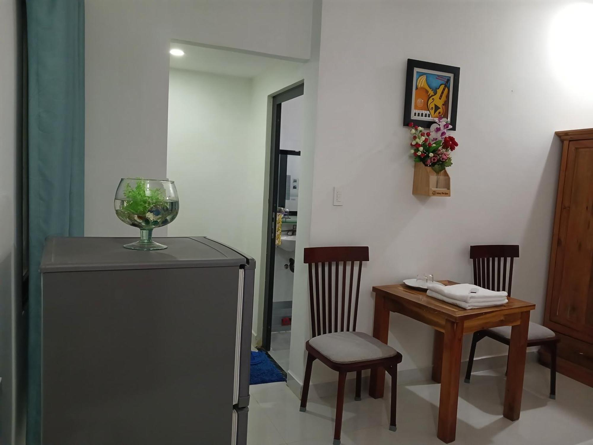 Dao Ngoc Home Που Κουόκ Δωμάτιο φωτογραφία