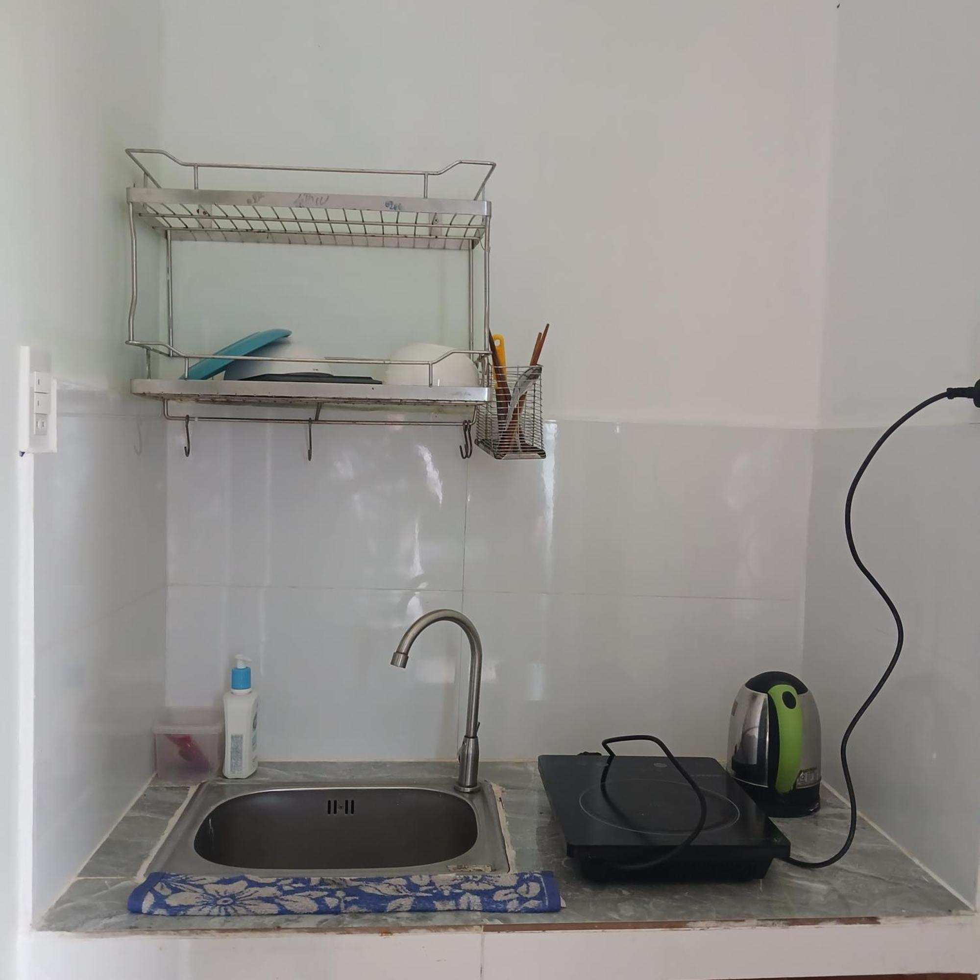 Dao Ngoc Home Που Κουόκ Δωμάτιο φωτογραφία