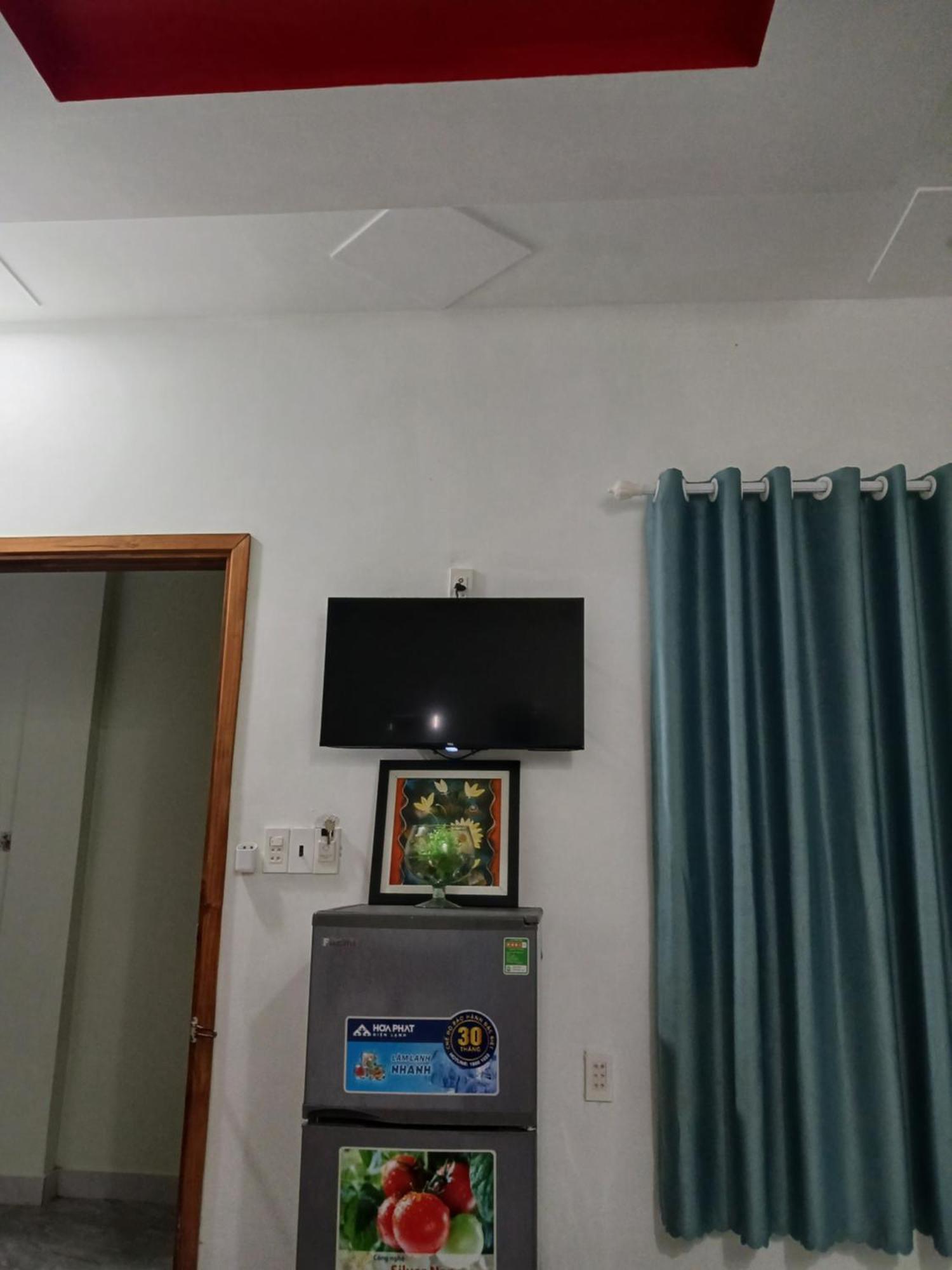 Dao Ngoc Home Που Κουόκ Δωμάτιο φωτογραφία